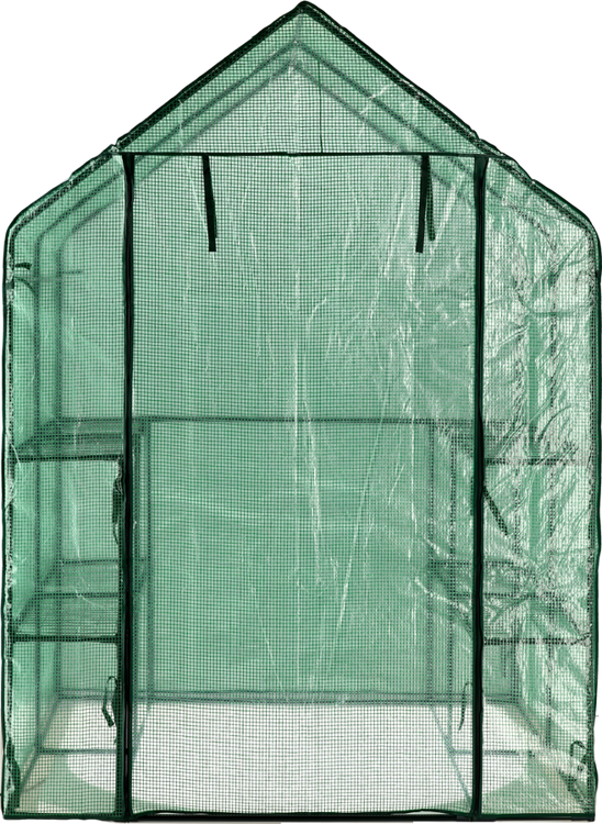 Mini šiltnamis | visų rūšių augalams auginti (90031)