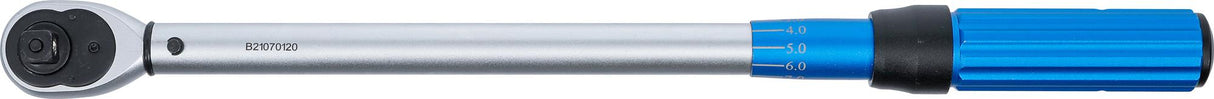 Динамометрический ключ | 12.5 mm (1/2") | 40 - 220 Nm