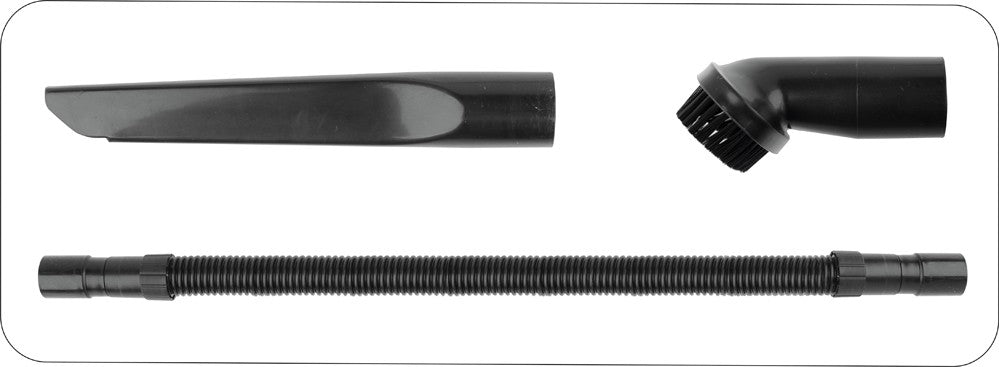 Automobilinis dulkių siurblys | 12V (82951)