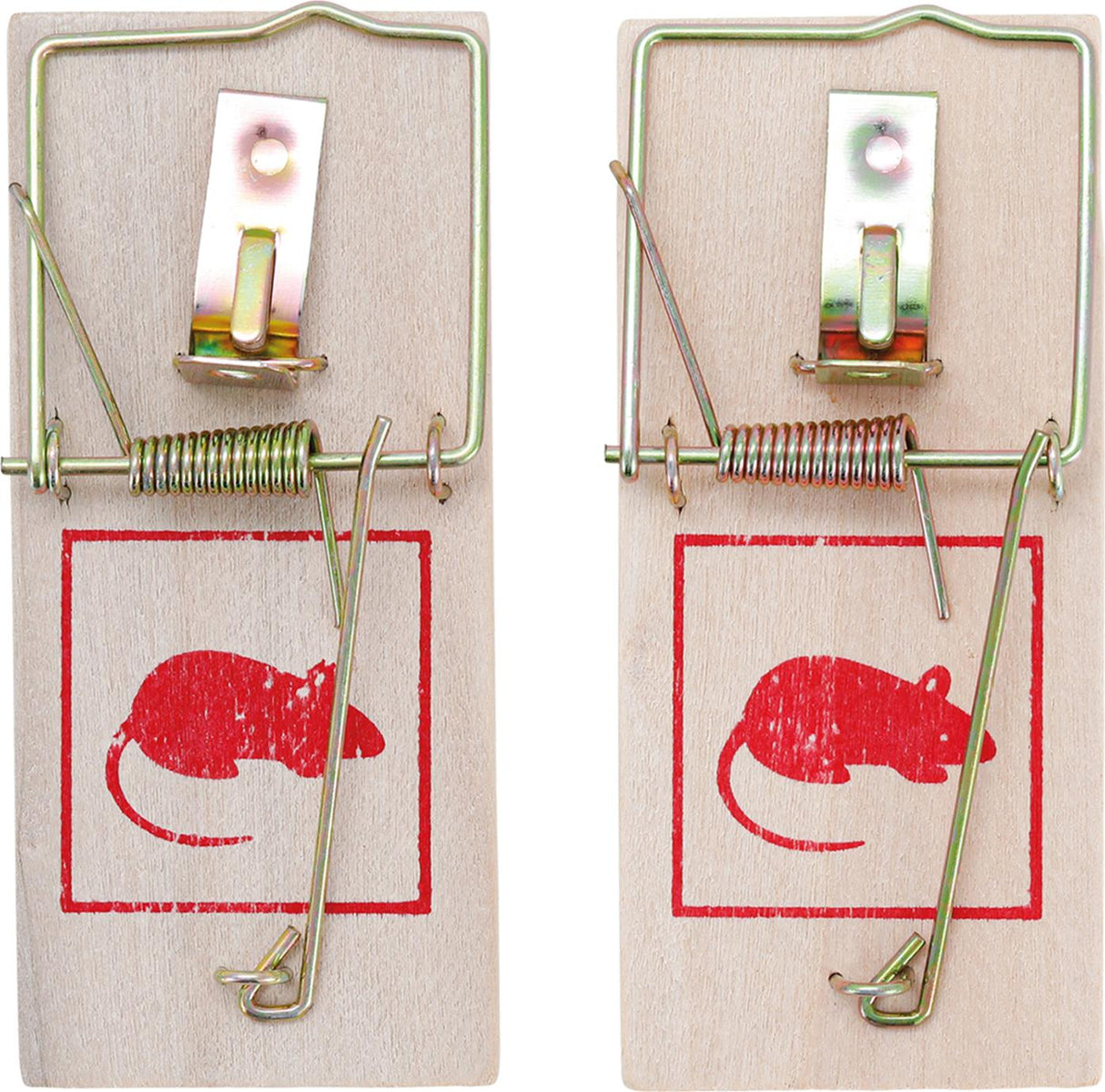 Pelėkautai | 2 vnt. (80782)