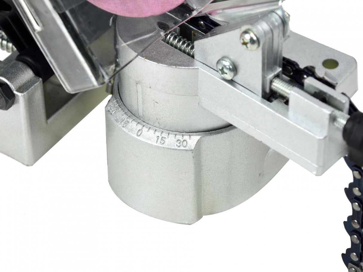 Grandinių galandymo staklės elektrinės | Ø 100 mm | 230W (81029G)