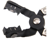 Replės žarnoms | CLIC ir CLIC-R žarnų spaustukams | 190 mm (471)