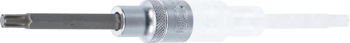 Antgalis | ilgis 100 mm | 12,5 mm (1/2") | Spline (RIBE) | M7 (4162)