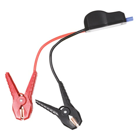 Paleidimo prietaisas | powerbank | 16000 mAh | LCD | indukcinis pakrovimas (YT-83085)