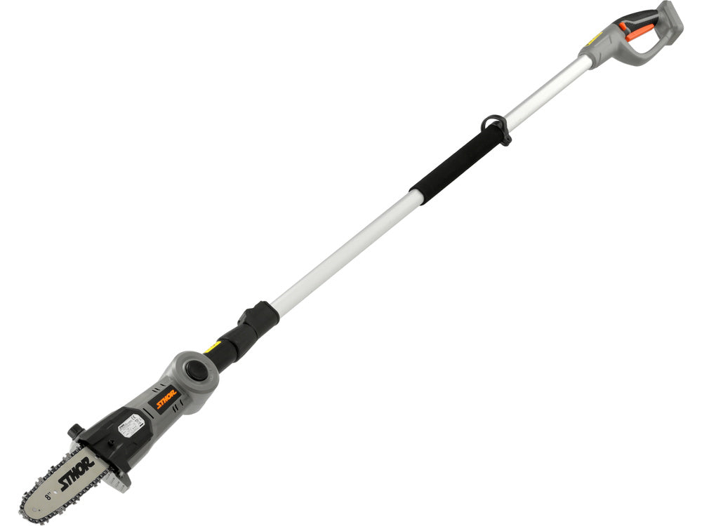 Daugiafunkcinis akumuliatorinis pjūklas genėtojas | 20V 20 cm | be baterijos (78203)