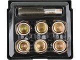 OIL PAN THREAD REPAIR SET (YT-17567)
