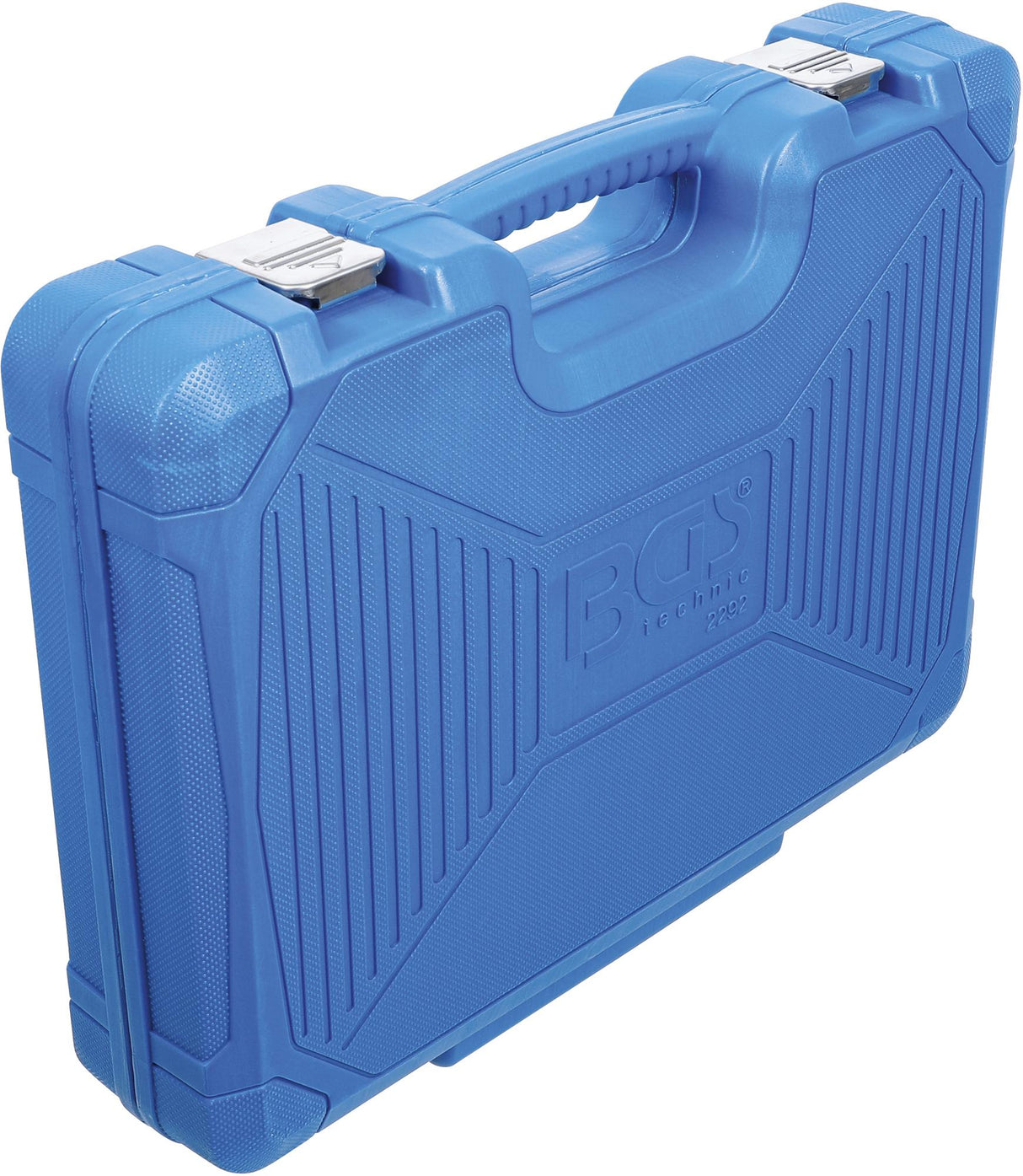 Набор головок Super Lock | 6.3 mm (1/4") / 10 mm (3/8") / 12,5 mm (1/2") | 192 шт.