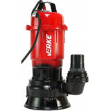 Panardinamas siurblys | 750W | 2" (SK48030)