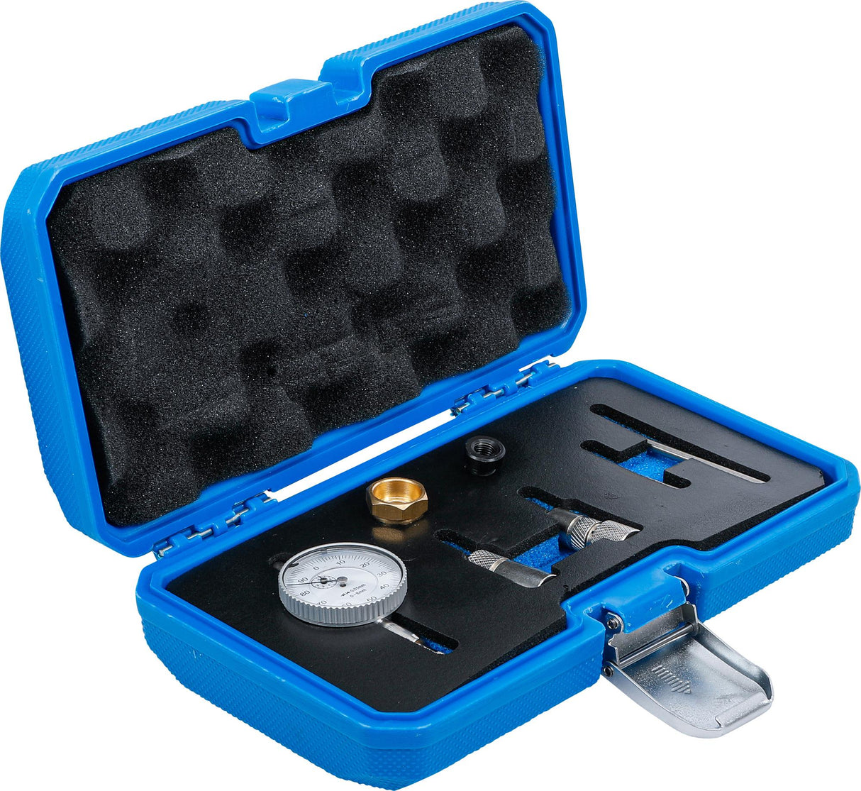 TDC jungimo indikatorius, skirtas uždegimo reguliavimui | motociklams (8319)