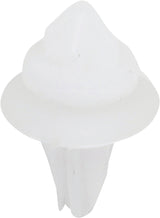 Automobilinis klipsų asortimentas  Mitsubishi | 370 vnt. (9142)