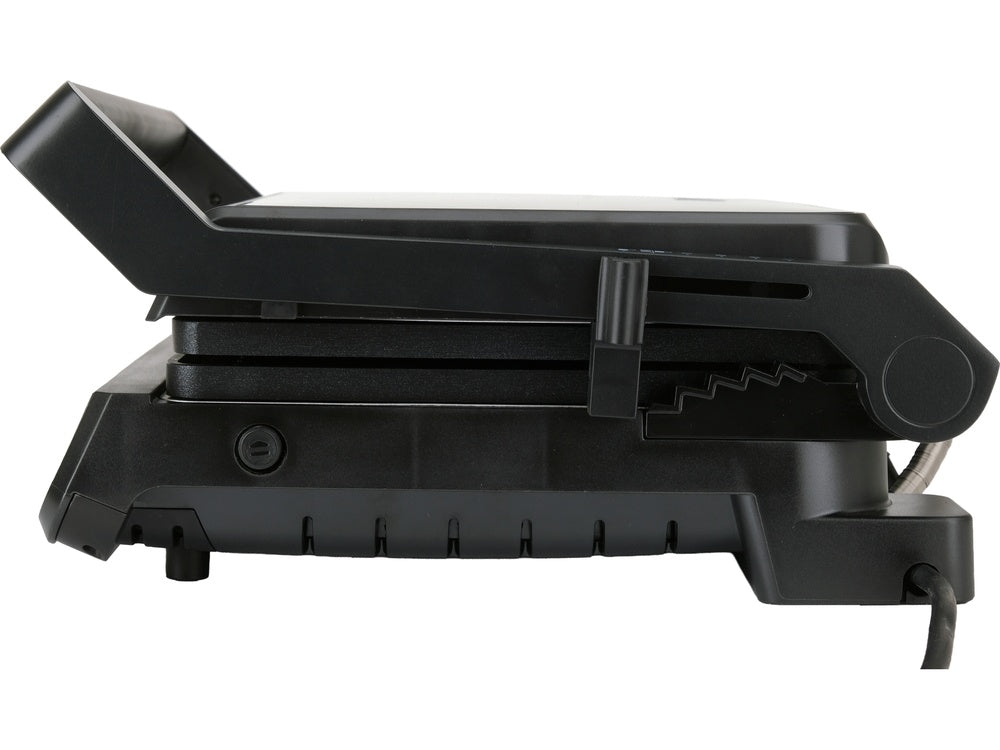 Elektrinis grilis / vaflių keptuvė | 2IN1 | 2000W | LED CONTROL (67440)