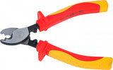 Replės šoninio kirpimo VDE | 160 mm (35885B)