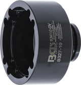 Galvutė su vidiniais dantukais | KM10 (8327-10)