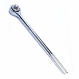 Galvučių komplektas 12 kampų | metalinė dėžė | 20 mm (3/4") | 15 vnt. (SK780578)