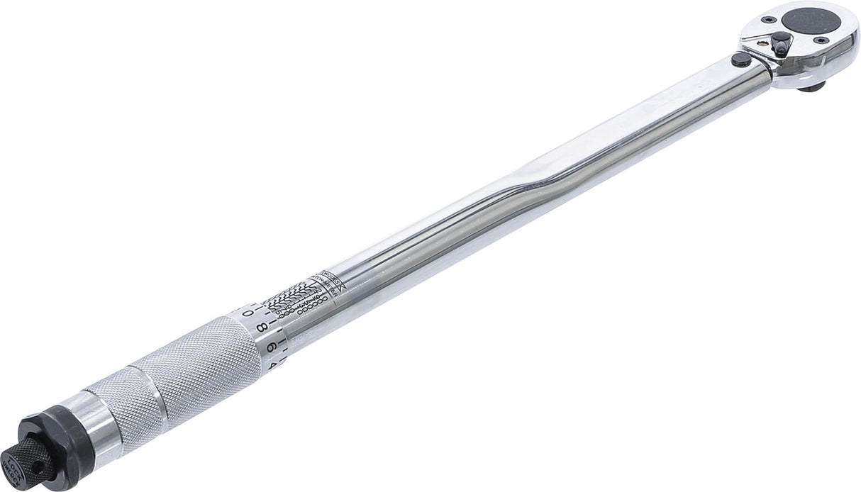 Raktas dinamometrinis | 12.5 mm (1/2") | 40 - 210 Nm (957)