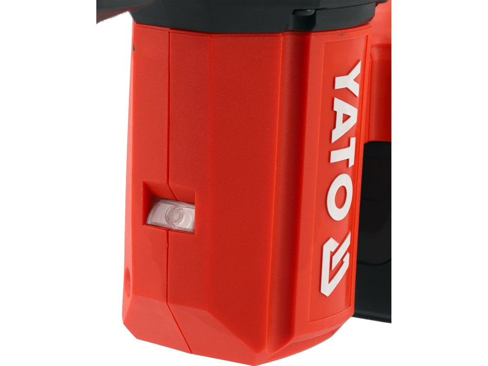 Аккумуляторный перфоратор | 18V SDS-PLUS без аккумулятора
