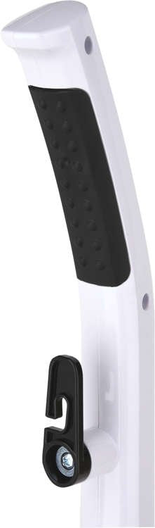 Dulkių siurblys | cikloninis | rankinis | 800W | 1,5L (67112)