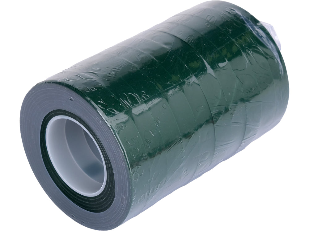 Juosta sodo augalų rišimo įrankiui |  11 mm | 30 m | 10 rulonų (YT-87031)