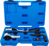 Sukimo momento daugiklis | 12,5 mm (1/2") + 20 mm (3/4") | 6 vnt. (1204)