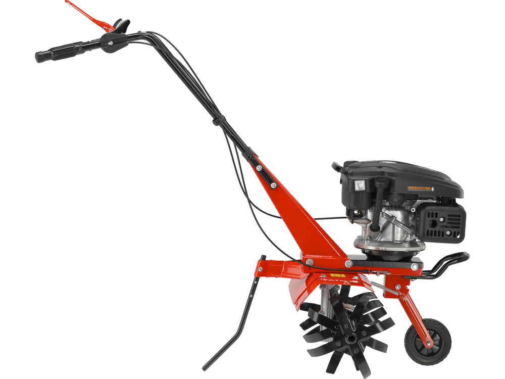 Benzininis moto kultivatorius | 36/60 cm | 166 cm3 (YT-85590)