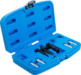 Šarnyrinių šarnyrų išskleidiklių įrankių rinkinys | 7 vnt. (65592)