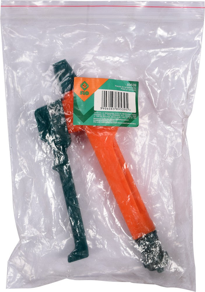 Rankena purškimui 89515 ir kt. apvaliems purkštuvams (89539)