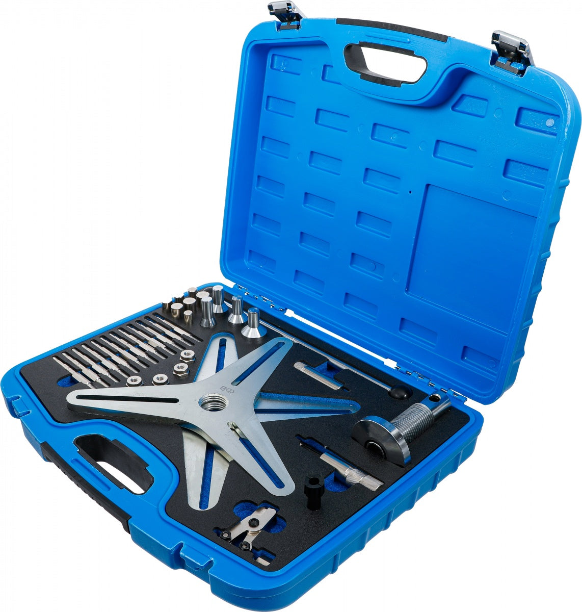 SAC sankabos įrankių komplektas | 38 vnt. (8286)