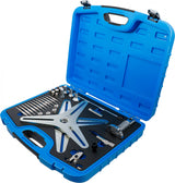 SAC sankabos įrankių komplektas | 38 vnt. (8286)