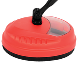 Aukšto slėgio plovimo įrenginys | su aksesuarais | 150 BAR / 2000 W (YT-85915)