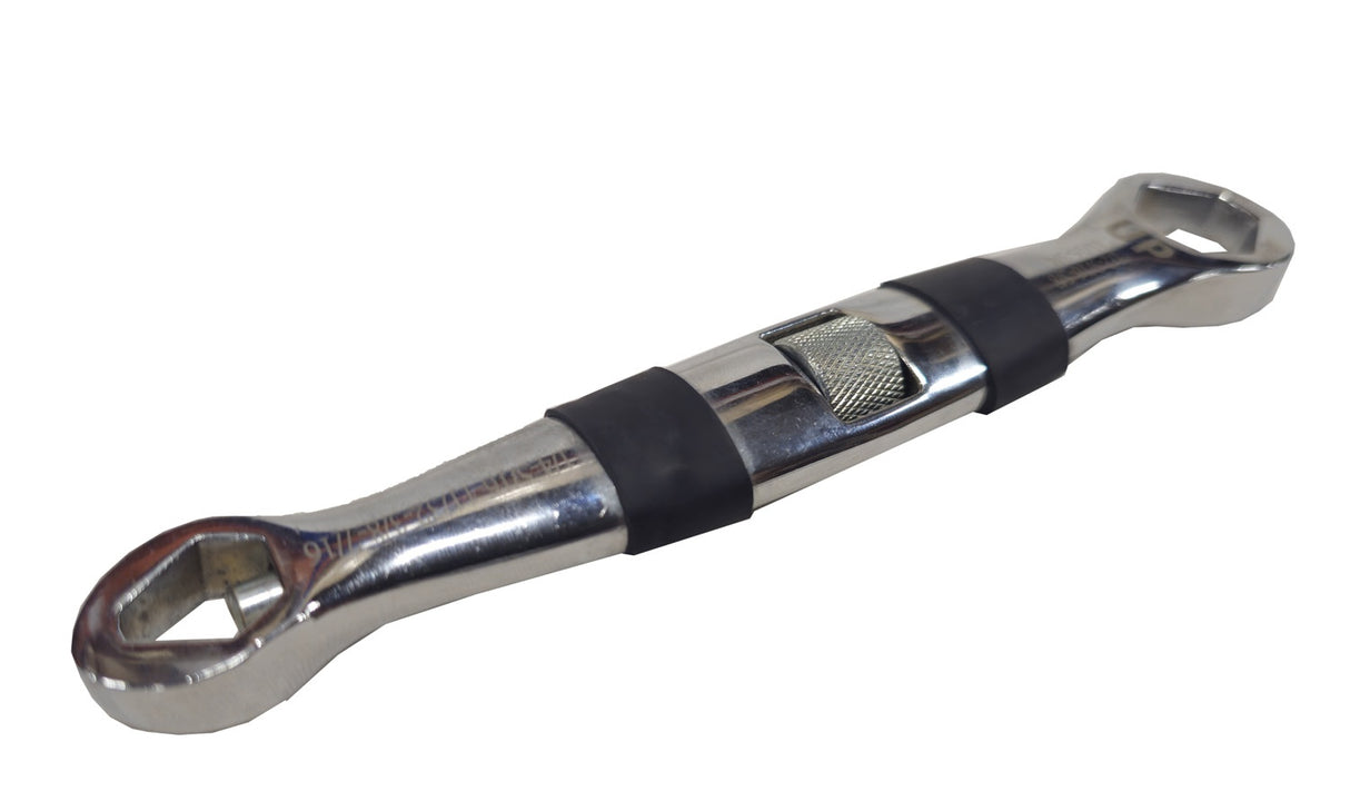 Reguliuojamas veržliaraktis | 23 viename (ASW23)