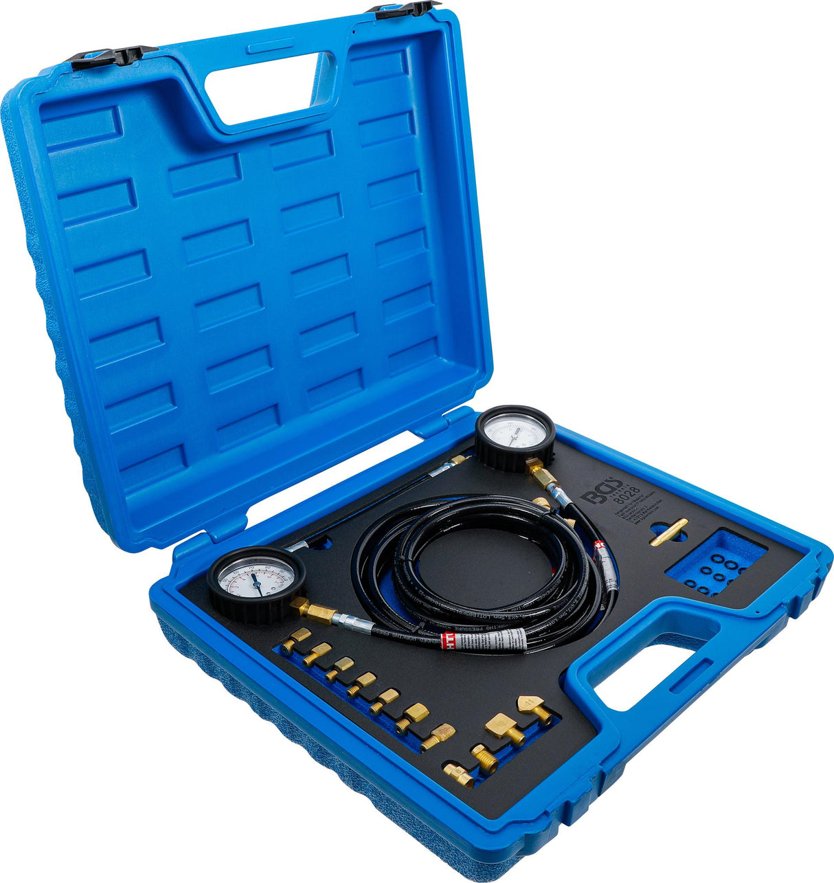 Greičių dėžės testavimo rinkinys (8028)