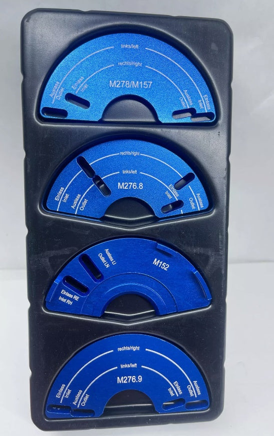 Skirstomojo veleno reguliatorius | Mercedes-Benz (SK7847)