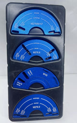 Skirstomojo veleno reguliatorius | Mercedes-Benz (SK7847)