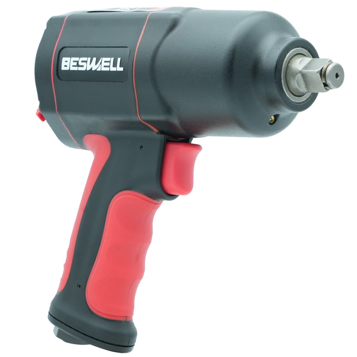 Pneumatinis smūginis veržliasukis | 12,5 mm (1/2") | 1600 Nm | su rinkiniu (AKP-01)