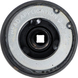 Vairo traukės / ašies nuėmimo įrankis | 35 - 45 mm (66525)