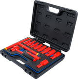 Įrankių rinkinys VDE | 10 mm (3/8") | 7 - 22 mm | 12 vnt. (7133)