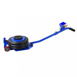 Domkratas pneumatinis | su 3 oro pagalvėmis | 3.0 t (BT350)