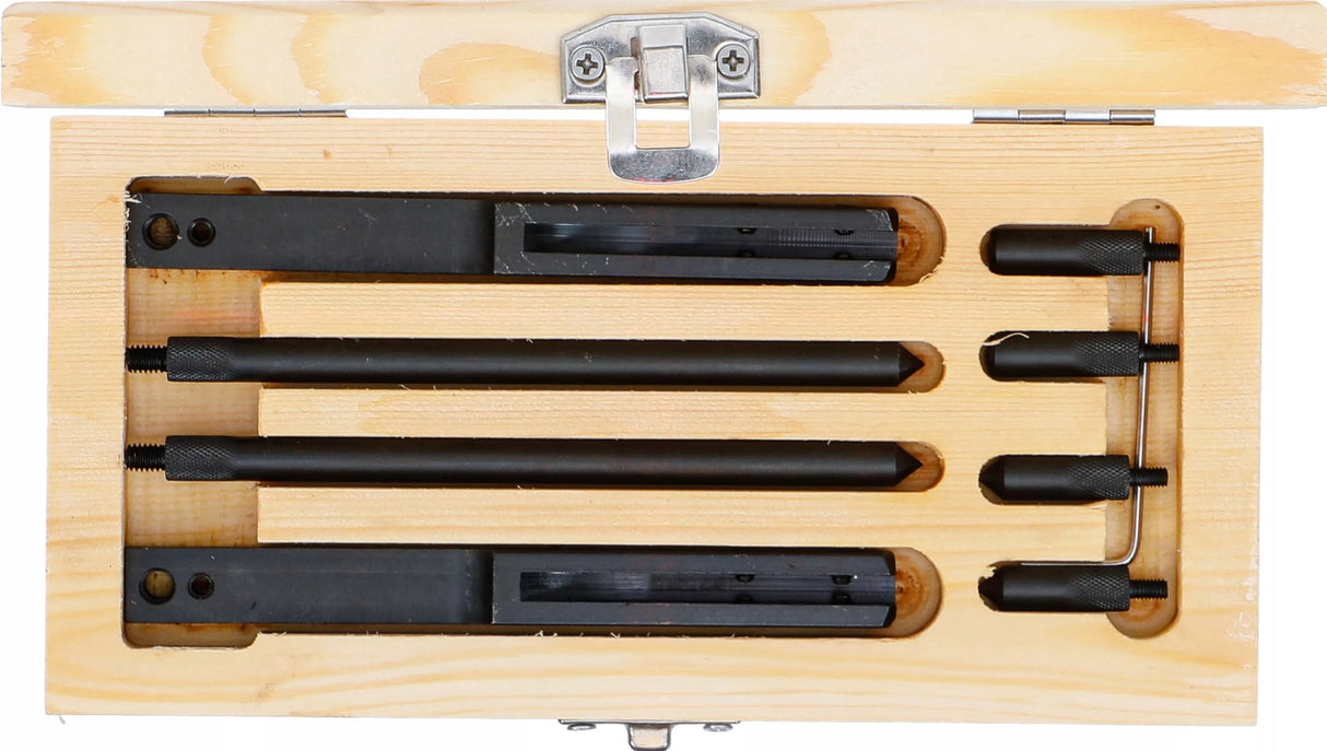 Matavimo aksesuarų rinkinys slankmačiams (1930-1)