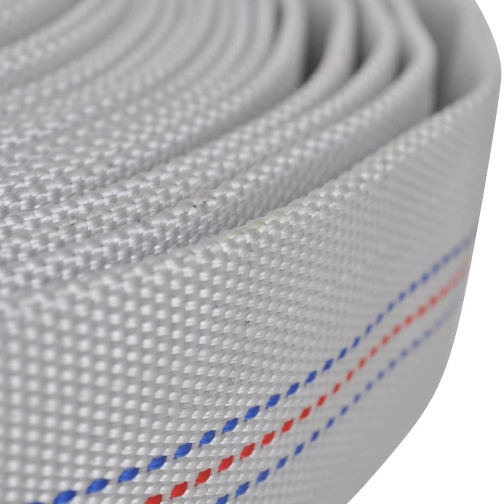 Vandens žarna | 1" | 20 m | su antgaliais (79976V)