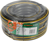 Sodo / laistymo žarna | 5 sluoksnių | 1/2" 25 m (89381)