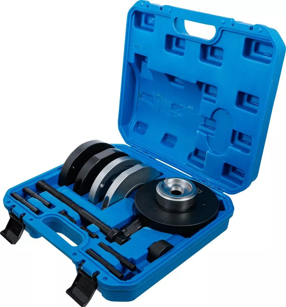 Ratų guolių presavimo įrankiai | Ford, Volvo, Mazda | Guolio blokas Ø 78 mm (8708)