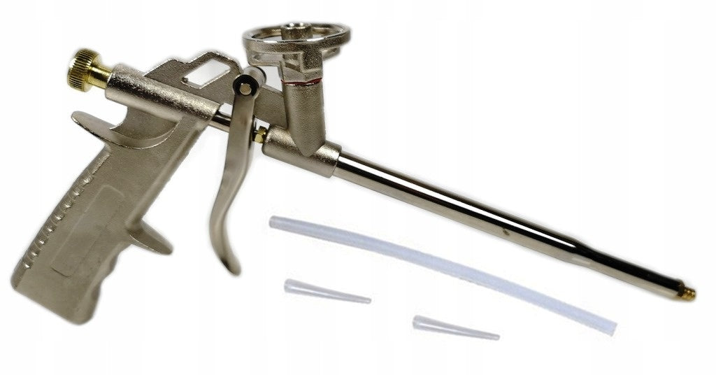 Pistoletas montažinėms putoms (SK14213)