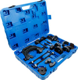 Sailentblokų presavimo rinkinys | Toyota  | 13 vnt. (70198)