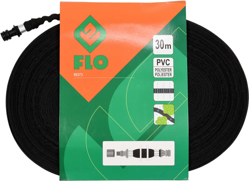 Žarna | sodo augalų, gyvatvorių drėkinimui | 30 m (89373)