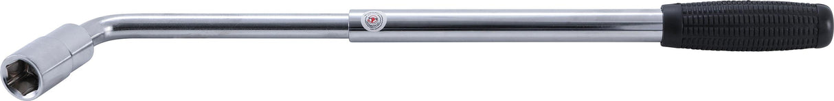 Raktas ratams teleskopinis | 12,5 mm (1/2") | 17/19 mm (1510)