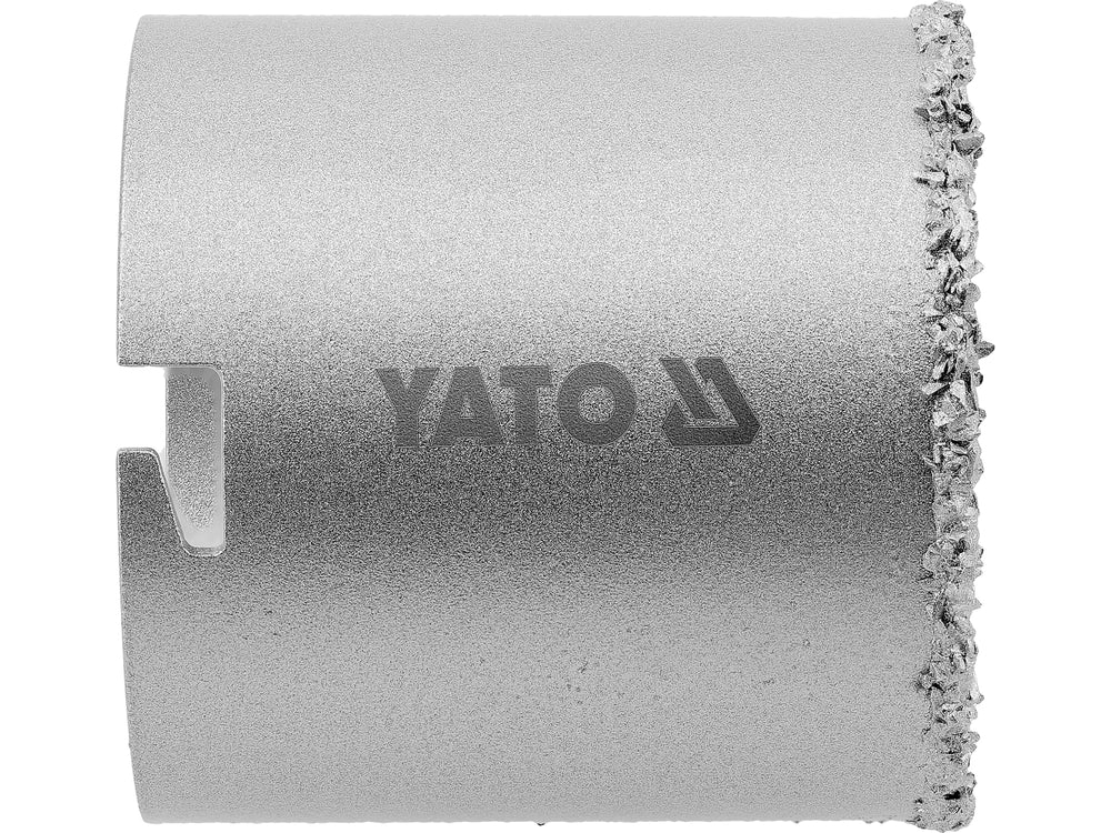 Volframo-karbido karūna | 67 mm (YT-43913)