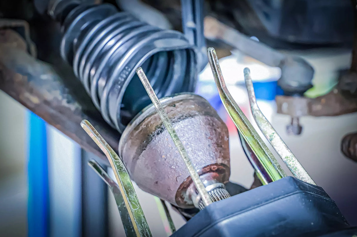 Universalus rem. komplektas pusašiui | 4 vnt. (164)