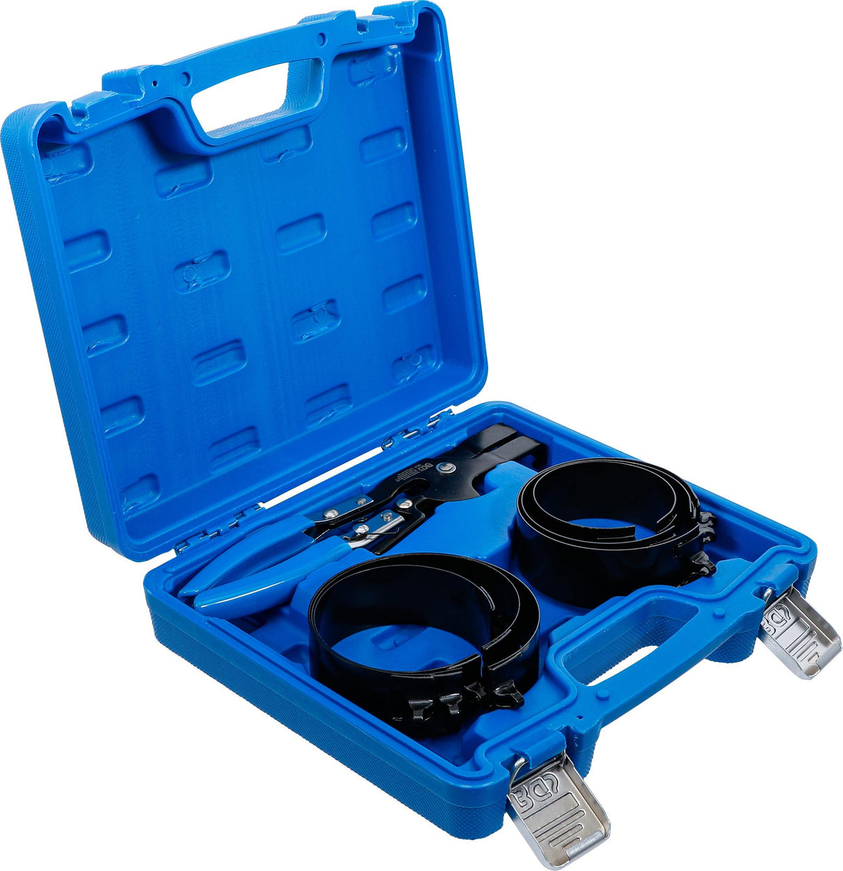 Stūmoklio žiedų suspaudimo rinkinys | 7 vnt. (1874)