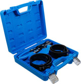 Stūmoklio žiedų suspaudimo rinkinys | 7 vnt. (1874)