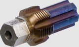 Tap with guide bolt | for damaged sensors | M22 x 1.5 (74635)